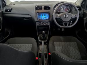 Volkswagen Polo Vivo hatch 1.4 Life - Image 10