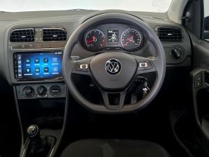 Volkswagen Polo Vivo hatch 1.4 Life - Image 11