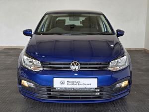 Volkswagen Polo Vivo hatch 1.4 Life - Image 2