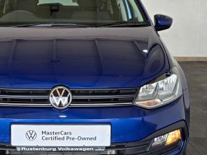 Volkswagen Polo Vivo hatch 1.4 Life - Image 3