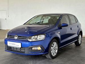 Volkswagen Polo Vivo hatch 1.4 Life - Image 4