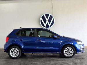 Volkswagen Polo Vivo hatch 1.4 Life - Image 5