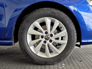 Volkswagen Polo Vivo hatch 1.4 Life - Image 6