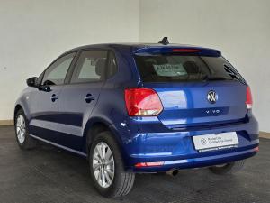 Volkswagen Polo Vivo hatch 1.4 Life - Image 7
