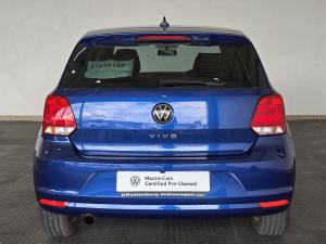 Volkswagen Polo Vivo hatch 1.4 Life - Image 8