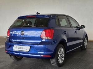 Volkswagen Polo Vivo hatch 1.4 Life - Image 9