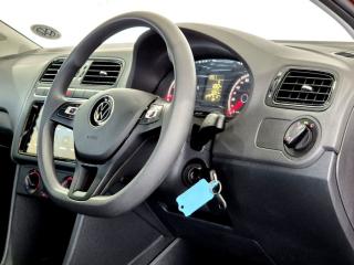 Volkswagen Polo Vivo hatch 1.4 Life