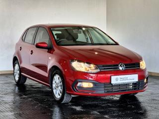 Volkswagen Polo Vivo hatch 1.4 Life