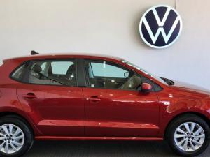 Volkswagen Polo Vivo hatch 1.4 Life - Image 3