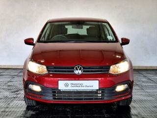 Volkswagen Polo Vivo hatch 1.4 Life