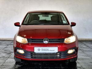 Volkswagen Polo Vivo hatch 1.4 Life - Image 5
