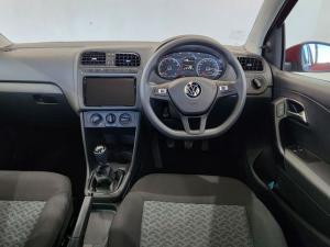 Volkswagen Polo Vivo hatch 1.4 Life - Image 5