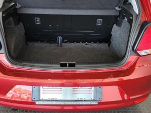 Volkswagen Polo Vivo hatch 1.4 Life - Image 7