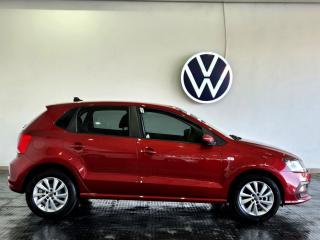 Volkswagen Polo Vivo hatch 1.4 Life