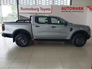 Ford Ranger 2.0 SiT double cab XLT - Image 5