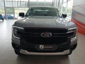 Ford Ranger 2.0 SiT double cab XLT - Image 6