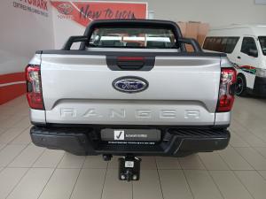 Ford Ranger 2.0 SiT double cab XLT - Image 7