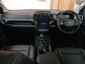 Ford Ranger 2.0 SiT double cab XLT - Image 9