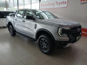 Ford Ranger 2.0 SiT double cab XLT - Image 1