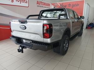 Ford Ranger 2.0 SiT double cab XLT - Image 4