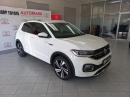 Thumbnail Volkswagen T-Cross 1.5TSI 110kW R-Line