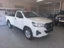 Thumbnail Toyota Hilux 2.4GD-6 SRX
