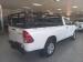 Toyota Hilux 2.4GD-6 SRX - Thumbnail 2