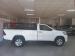 Toyota Hilux 2.4GD-6 SRX - Thumbnail 4