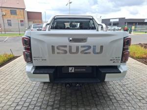 Isuzu D-Max 3.0TD double cab LSE - Image 5