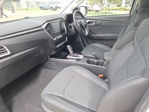 Isuzu D-Max 3.0TD double cab LSE - Image 7