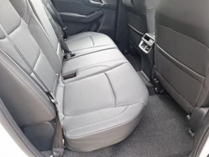 Isuzu D-Max 3.0TD double cab LSE - Image 17