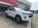 Isuzu D-Max 3.0TD double cab LSE - Thumbnail 1