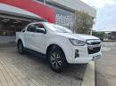 Thumbnail Isuzu D-Max 3.0TD double cab LSE