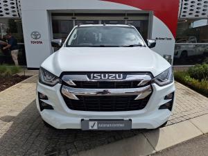 Isuzu D-Max 3.0TD double cab LSE - Image 4