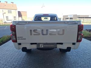 Isuzu D-Max 1.9TD single cab - Image 5