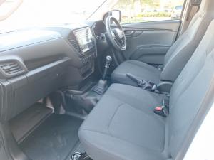 Isuzu D-Max 1.9TD single cab - Image 7