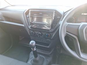 Isuzu D-Max 1.9TD single cab - Image 11