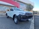 Thumbnail Isuzu D-Max 1.9TD single cab