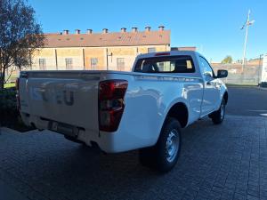 Isuzu D-Max 1.9TD single cab - Image 2