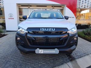 Isuzu D-Max 1.9TD single cab - Image 4