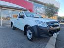 Thumbnail Isuzu D-Max Gen 6 250c single cab