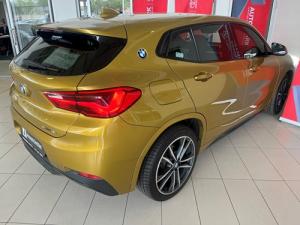 BMW X2 sDrive18i M Sport - Image 6