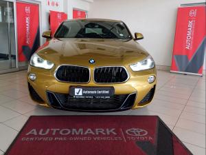 BMW X2 sDrive18i M Sport - Image 8