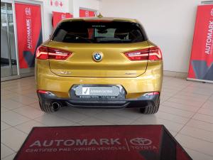 BMW X2 sDrive18i M Sport - Image 9