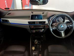 BMW X2 sDrive18i M Sport - Image 10