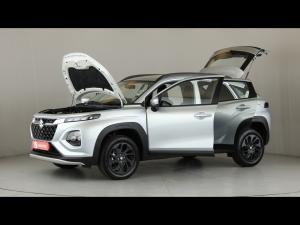 Suzuki Fronx 1.5 GL auto - Image 14