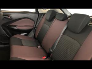 Suzuki Fronx 1.5 GL auto - Image 23