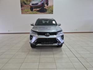 Toyota Fortuner 2.8GD-6 4x4 VX - Image 5