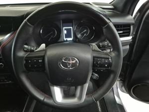 Toyota Fortuner 2.8GD-6 4x4 VX - Image 10