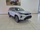 Thumbnail Toyota Fortuner 2.8GD-6 4x4 VX